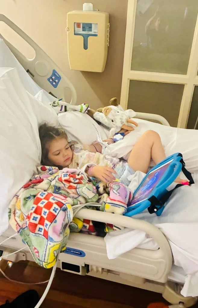 Father Issues Warning After 3-Year-Old Bitten By Rattlesnake Hidden Inside Amazon Package