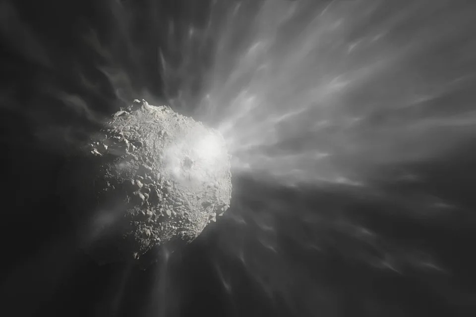 Kina sprema direktni sudar s asteroidom 2015 XF261 — veliki test planetarne odbrane