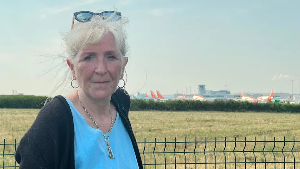 Može li Bristol Airport Postići Neto Nula Dok Planira 15.000 Dodatnih Letova?
