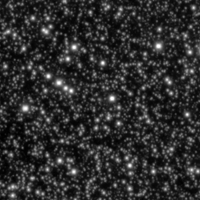 Retke fotografije Marsa: NASA-in brod Psyche snimio planetu tokom gravitacionog preleta