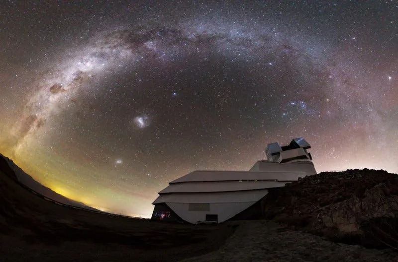 Retke fotografije Marsa: NASA-in brod Psyche snimio planetu tokom gravitacionog preleta