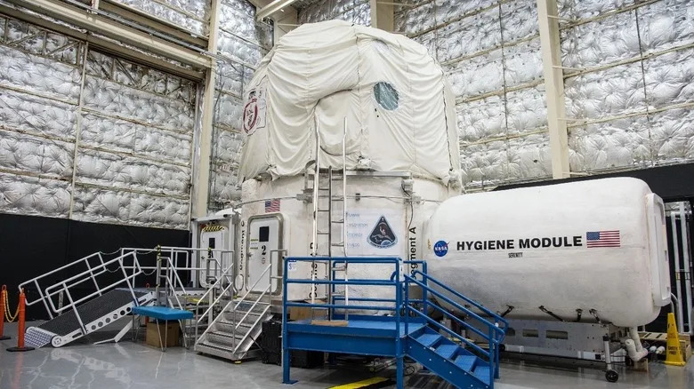 NASA Traži Introverte Za Simuliranu Misiju Na Mesec I Mars — 14 Meseci U Simulaciji