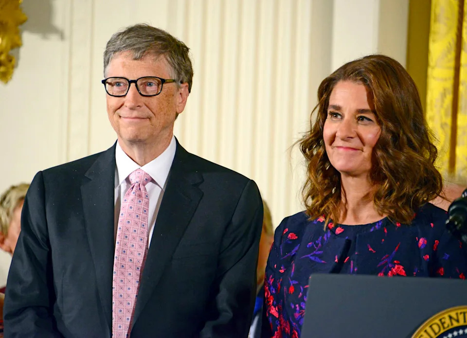 Melinda French Gates Says It Took Three Doctors To Diagnose Her Perimenopause; Warns Symptoms Can Affect Careers