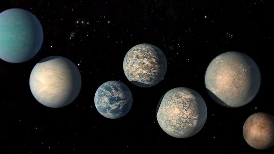 Nova granica nastanjivosti: planete moraju biti približno 0,8 Zemljinog radijusa da sačuvaju atmosferu