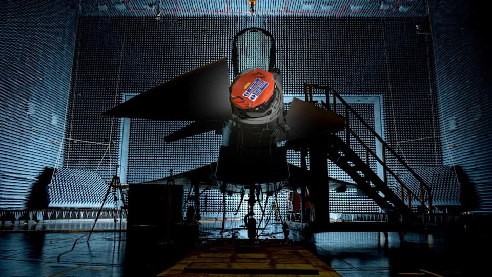 BAE Plansira: Typhoon Kao 'Quarterback' Za Besposadne Borbene Letelice Naoružane Meteor Raketa