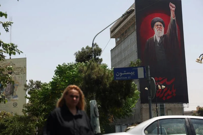 Huti Proglasili Pomorsku Blokadu, Dva Tankera Sa Saudijskom Naftom Promenila Kurs — Sukob SAD–Iran Se Širi