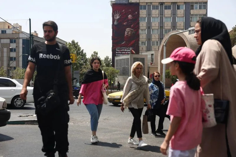 Huti Proglasili Pomorsku Blokadu, Dva Tankera Sa Saudijskom Naftom Promenila Kurs — Sukob SAD–Iran Se Širi
