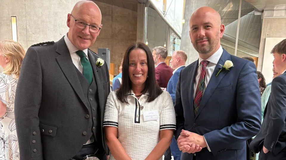 Three Killings Renew Fears Over Youth Knife Crime in Scotland — Data Shows a Mixed Picture