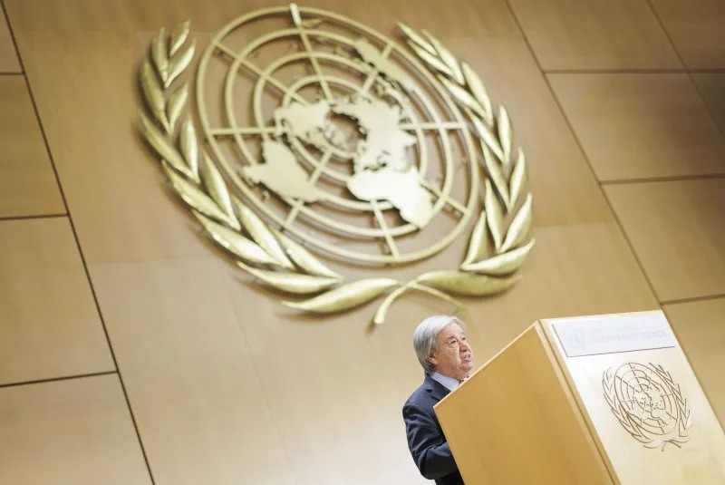 UNHCR: 144 Ljudi Mrtvo Ili Nestalo Nakon Niza Pomorskih Incidenata Kod Mauritanije