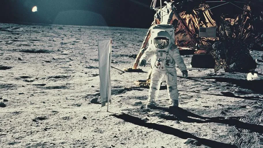 Kako Je Nixon Pripremio Rezervni Govor Za Slučaj Tragedije Na Mesecu (Apollo 11)