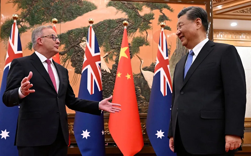 Australija Pojačava Uticaj U Južnom Pacifiku: Sporazumi, Rakete i Geopolitička Igra
