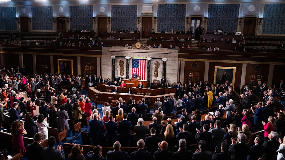 House Narrowly Adopts Presumption Allowing Troops, Pentagon Civilians To Carry Personal Firearms On Bases