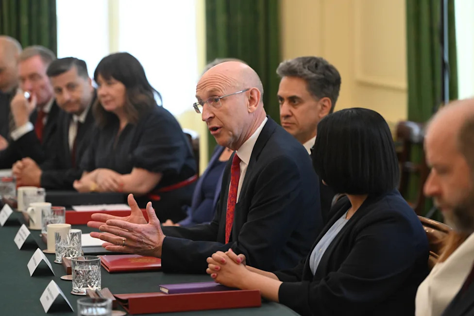 Burnham’s Balancing Act: Stimulating Growth While Reassuring Markets