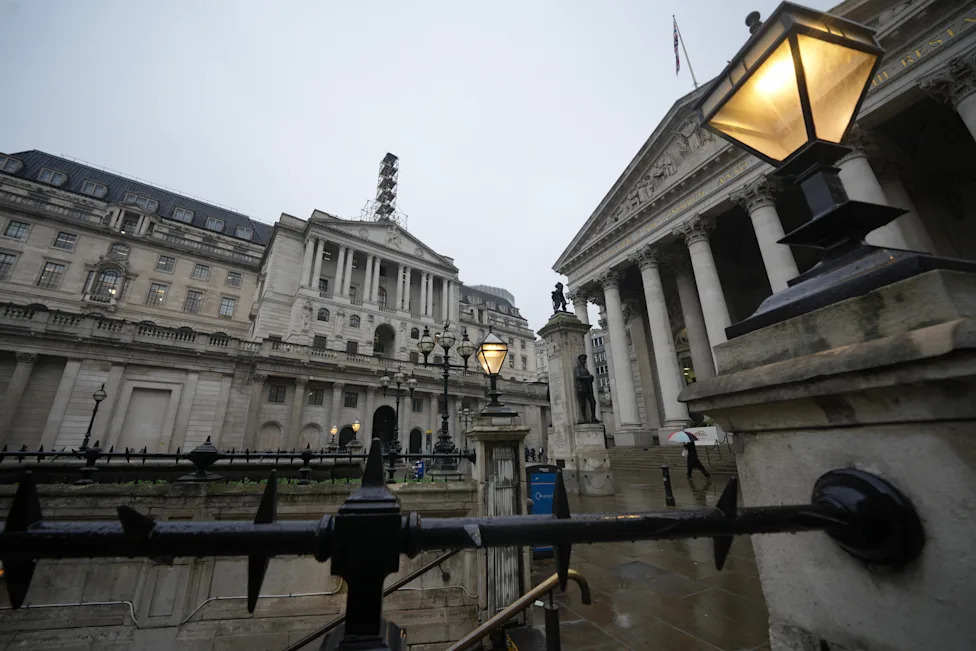 Burnham’s Balancing Act: Stimulating Growth While Reassuring Markets