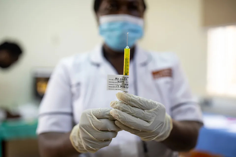 mRNK vakcina protiv HIV-a na dohvat ruke — ali politika preti afričkom proboju