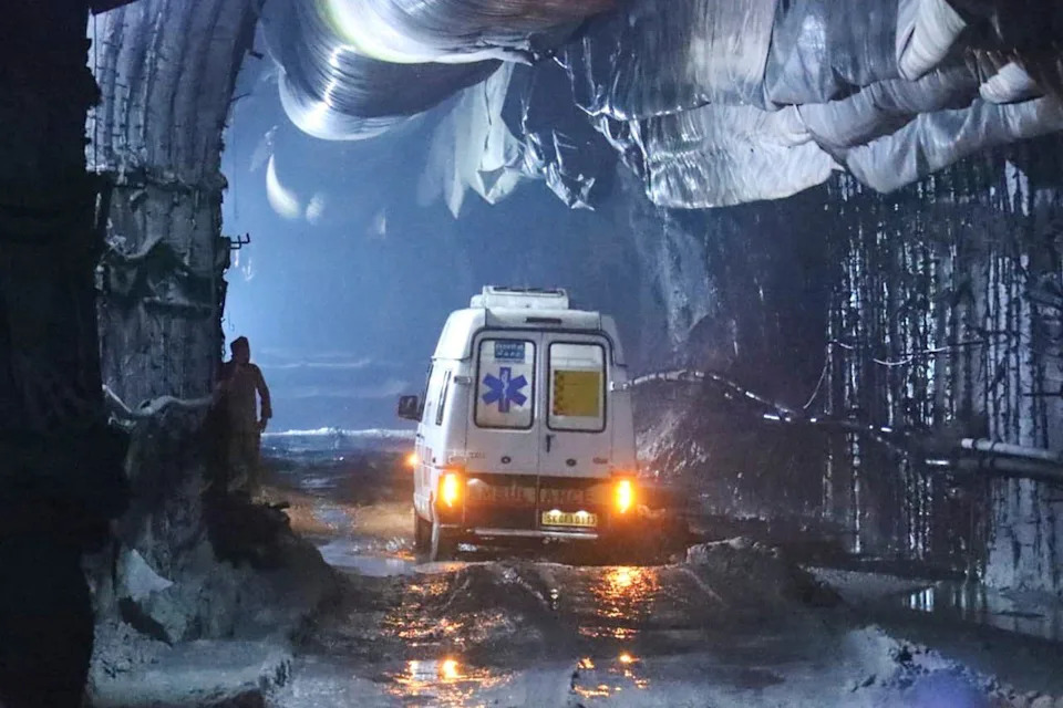 Methane Blast Kills 12, Leaves 13 Missing at Teesta Stage‑VI Hydropower Tunnel in Sikkim