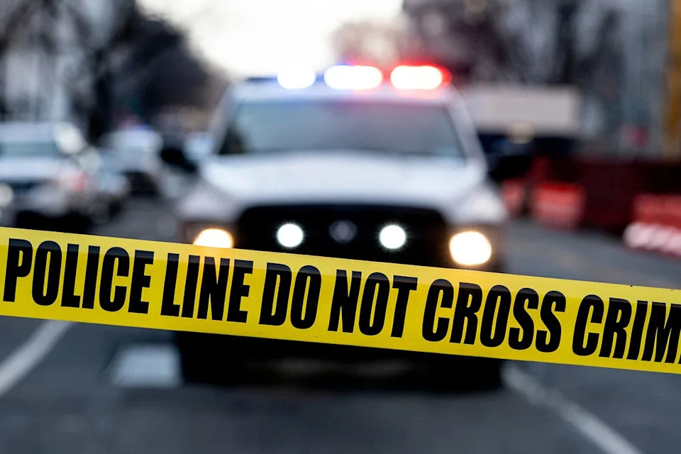 5-Month-Old Dies After Car Catches Fire Near Tumwater; 12-Year-Old Rescues Sibling