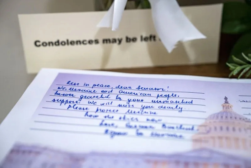 Deaths and Resignations Put Narrow Congressional Majorities at Risk