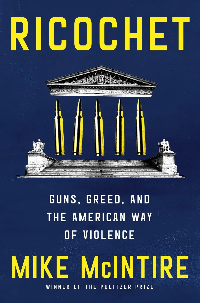 The Right’s New Country Club: How Luxury Gun Ranges Turned Firearms Into Lifestyle