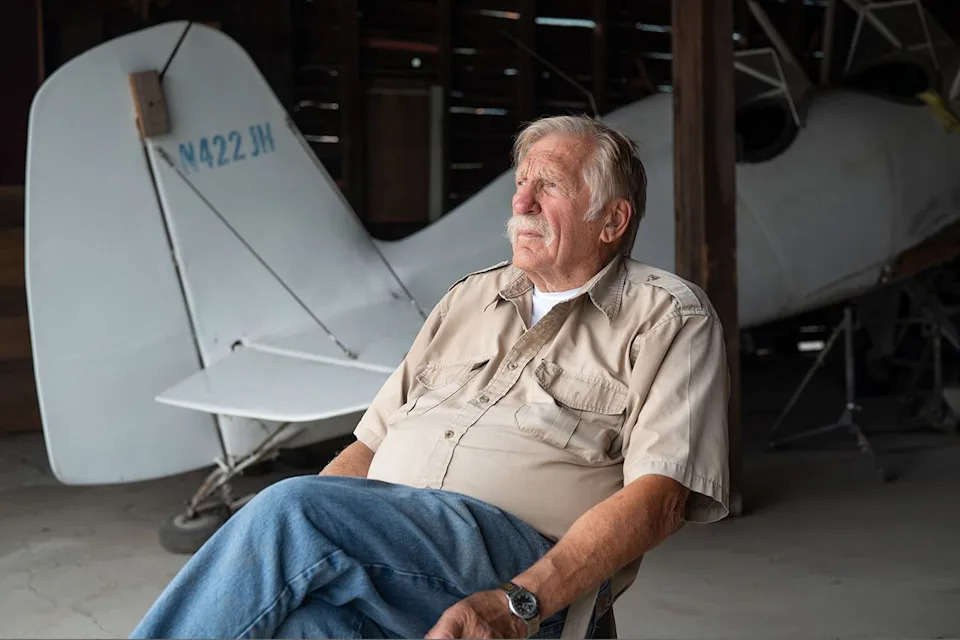 Supreme Court Will Decide Whether Alaska Can Seize Pilot's $95K Plane Over a Six-Pack