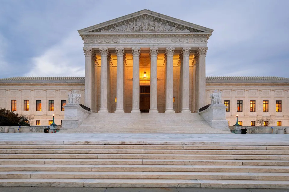 Supreme Court Will Decide Whether Alaska Can Seize Pilot's $95K Plane Over a Six-Pack