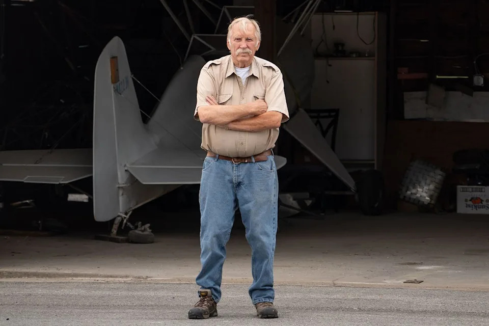 Supreme Court Will Decide Whether Alaska Can Seize Pilot's $95K Plane Over a Six-Pack