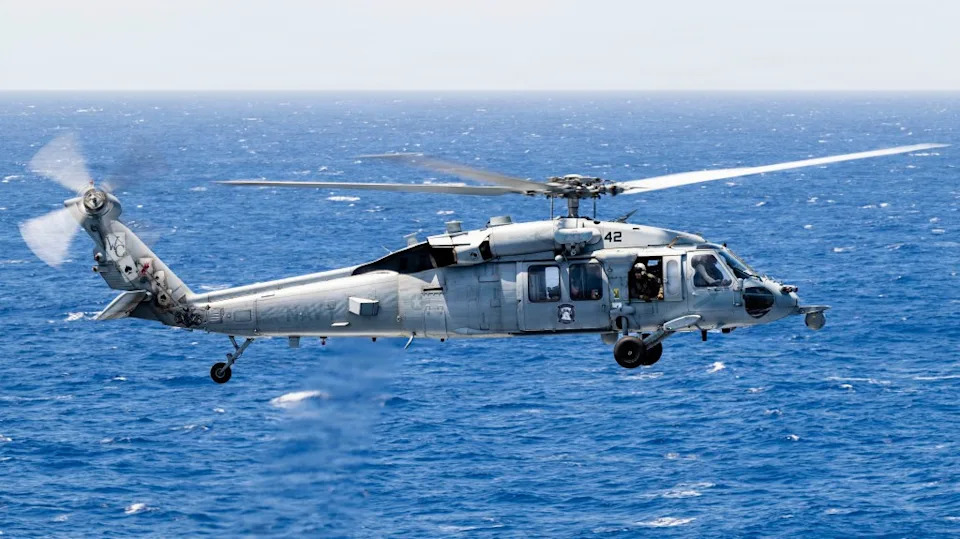 Navy Seeks ‘Mothership’ to Support SOUTHCOM Maritime Operations — Specs, Timeline and Kellie Chouest Role