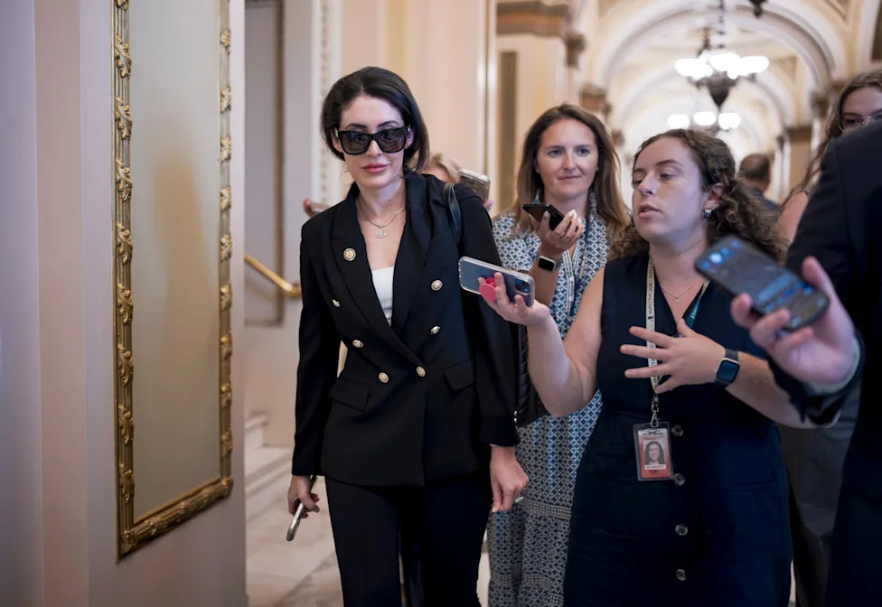 House Republicans Push $95B Reconciliation Plan To Fund Iran War And Trump Priorities