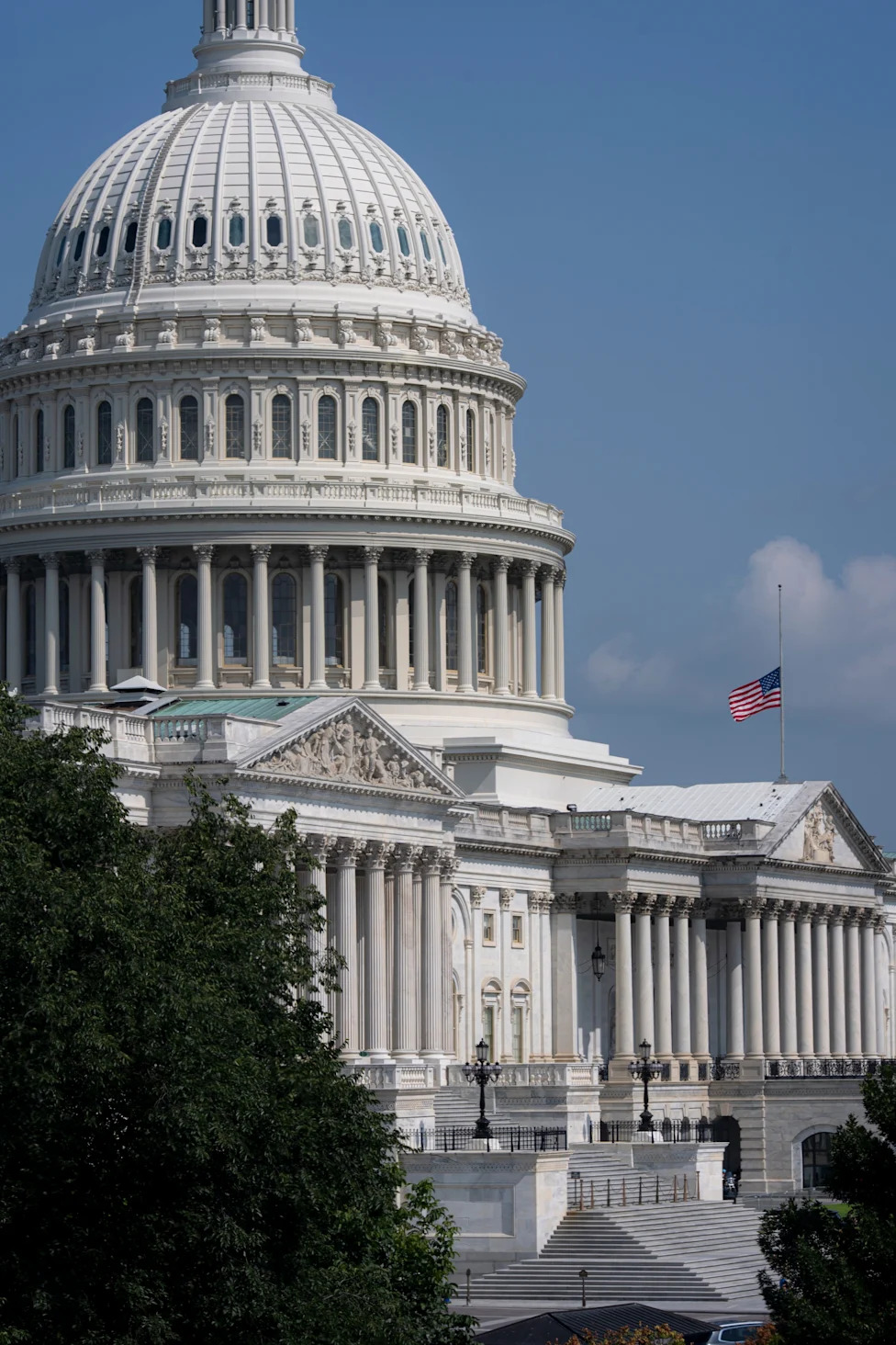 House Republicans Push $95B Reconciliation Plan To Fund Iran War And Trump Priorities