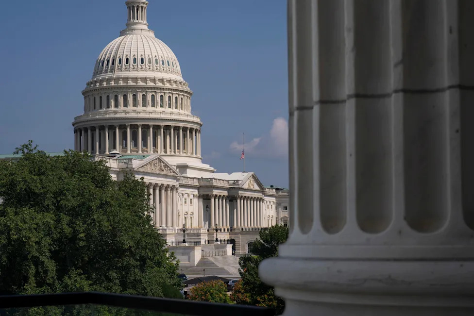 House Republicans Push $95B Reconciliation Plan To Fund Iran War And Trump Priorities