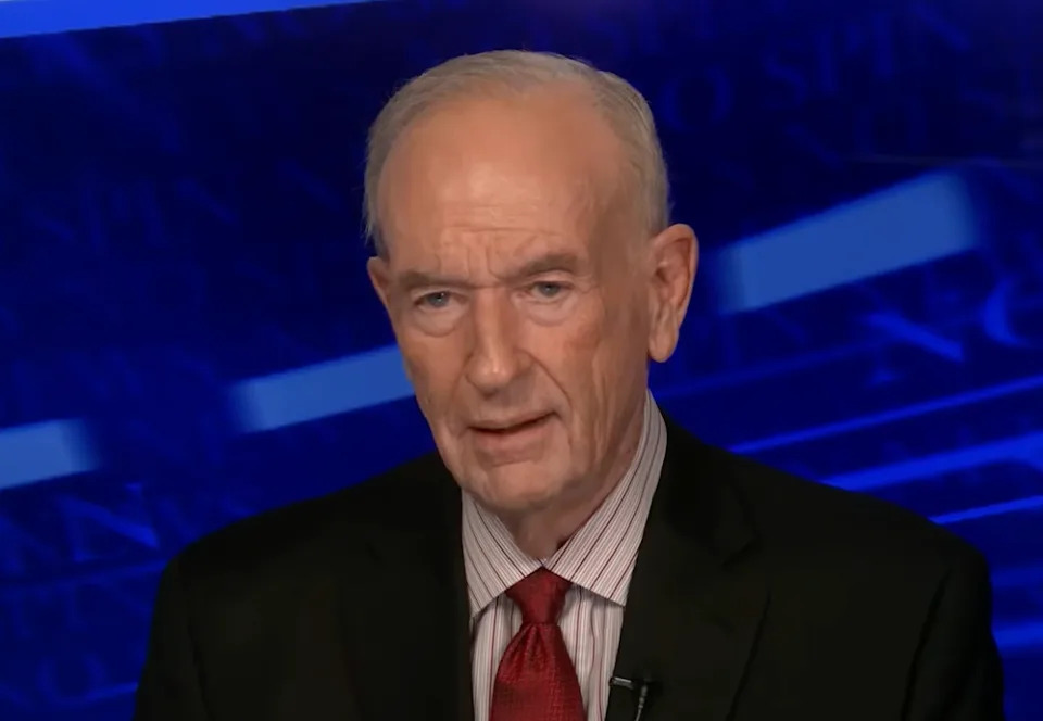 Bill O'Reilly Urges Trump To Take A Month Off — Suggests Golf As A 'Breather'