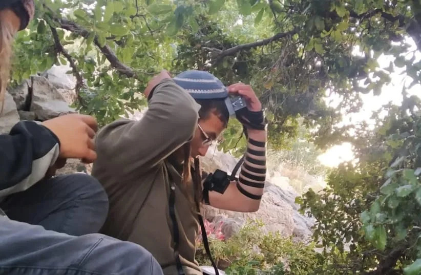 IDF Detains Israeli Settlers After Third Attempt To Cross Into Syrian Territory