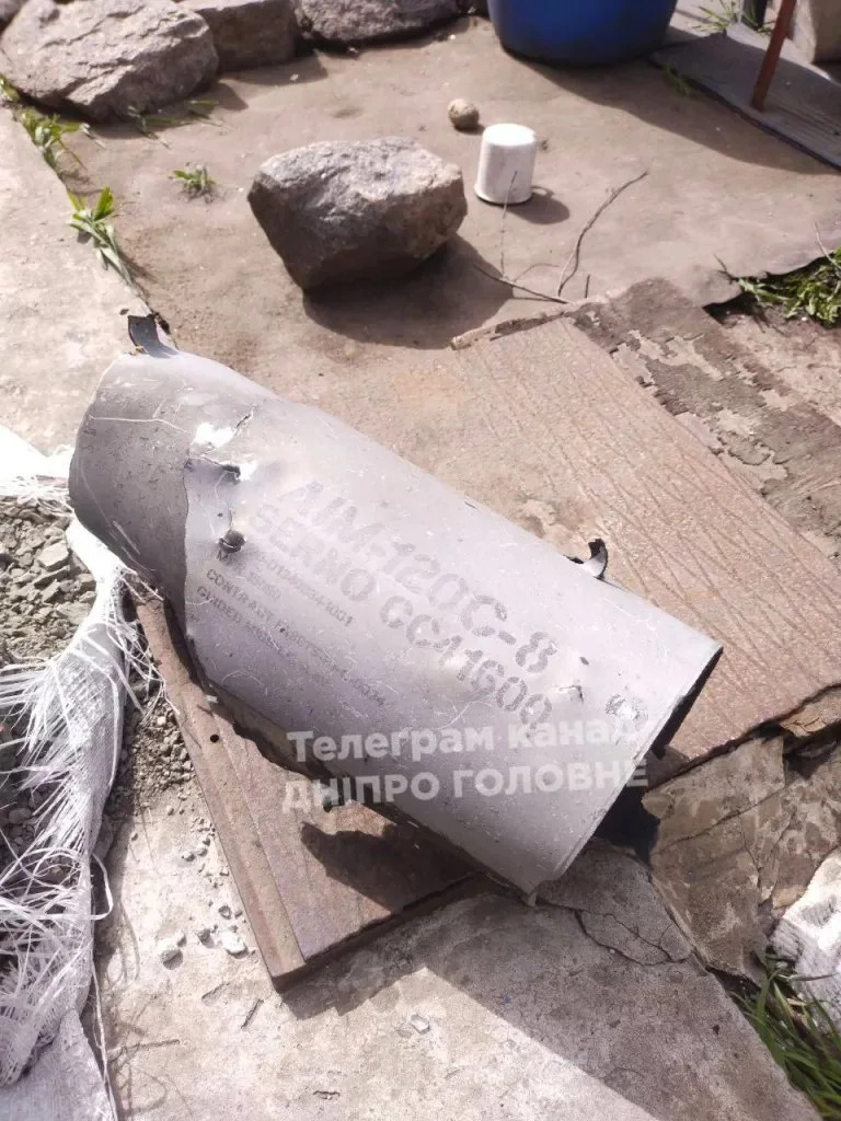 Ukrajinski F-16 Potvrdio Prvo Vazdušno Obaranje Ruskog Aviona, Kaže Visoki Američki General
