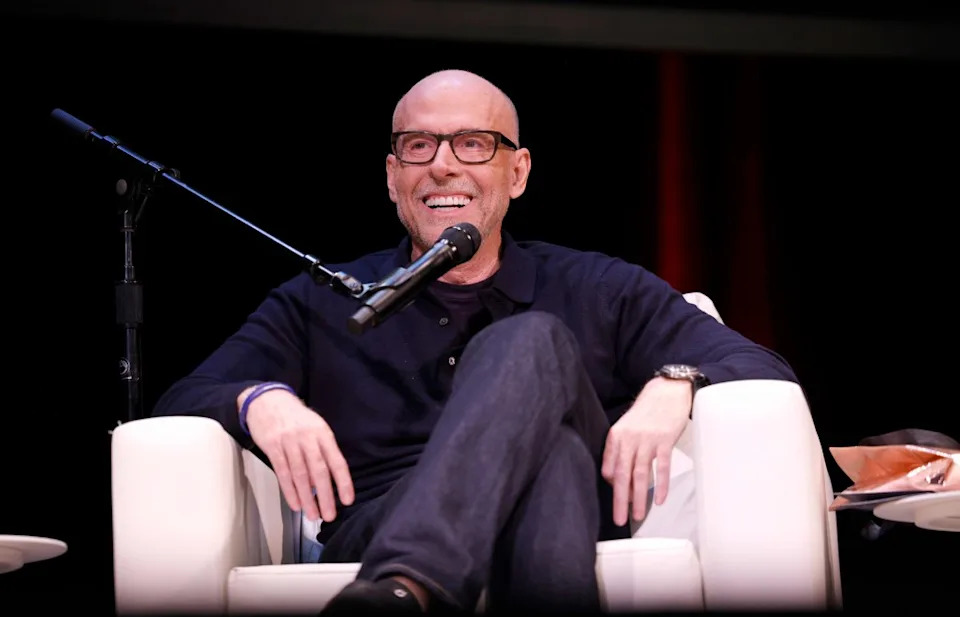 Gavin Newsom Nominates Scott Galloway to University of California Board of Regents