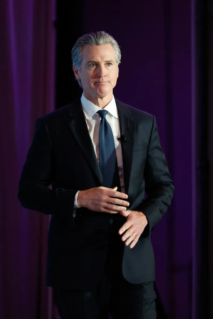 Gavin Newsom Nominates Scott Galloway to University of California Board of Regents