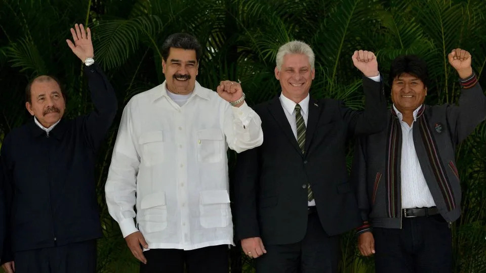 Ortega Says He’ll End Elections — Why the U.S. Is Taking a Measured Approach to Nicaragua