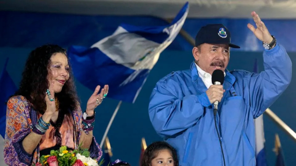 Ortega Says He’ll End Elections — Why the U.S. Is Taking a Measured Approach to Nicaragua