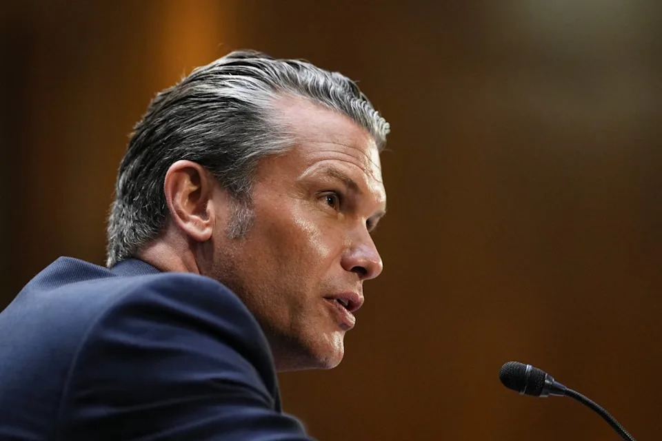 Military Chaplains Say Promotions Linked To Support For Pete Hegseth’s Christian Agenda