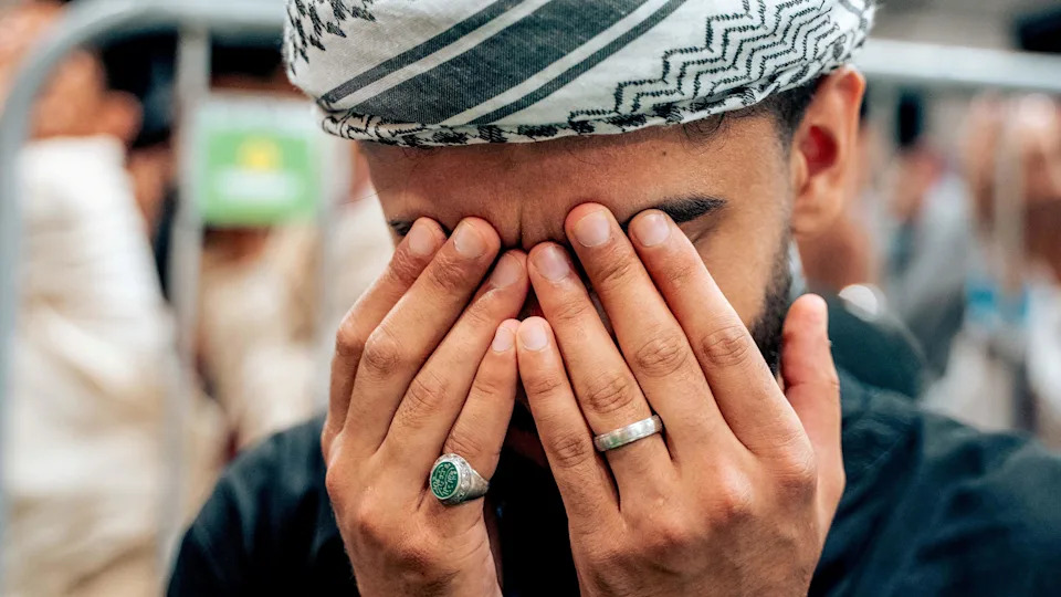 Jalsa Salana u Altonu: Najveći muslimanski skup u Britaniji počinje uz pojačane mere bezbednosti