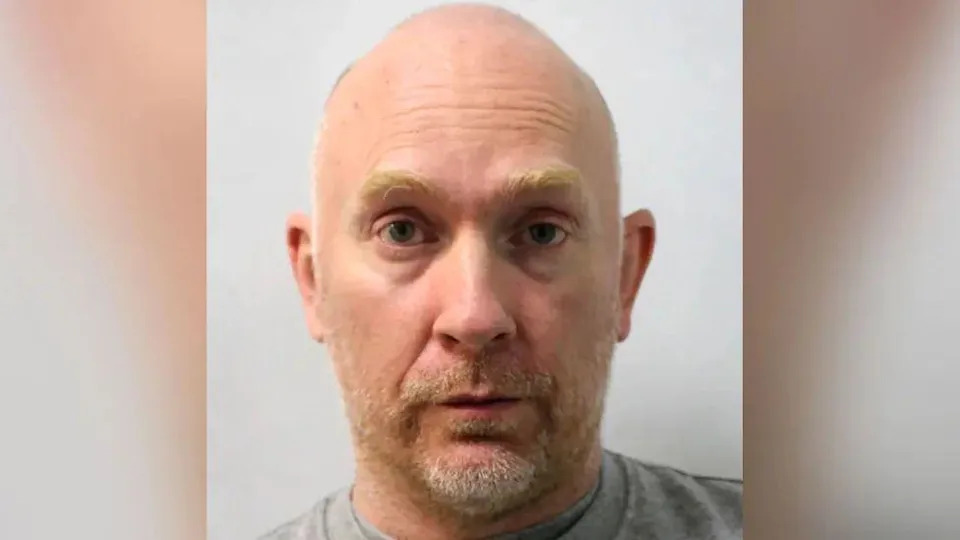 Police Constable Alan Greer Identified As Serial Rapist After Anti-Corruption Inquiry