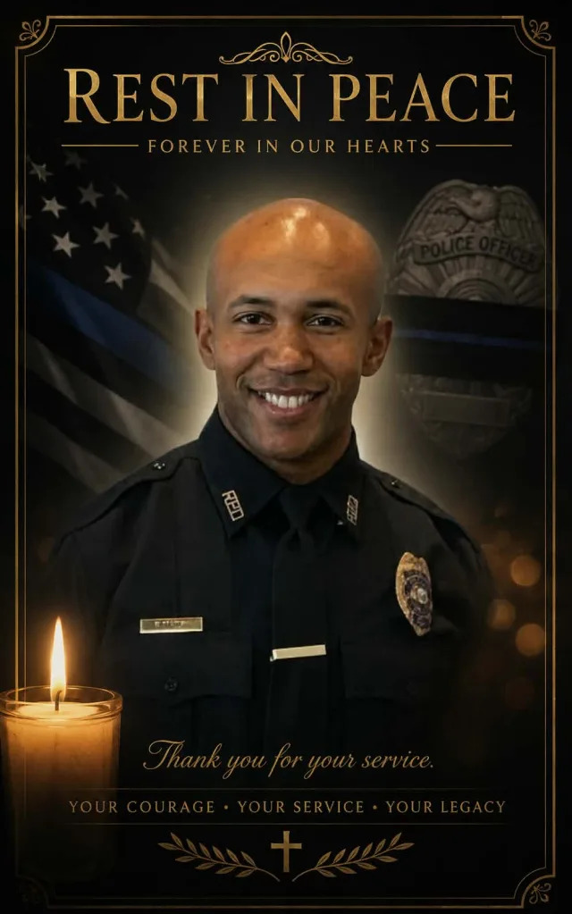 Rogers Officer Proposed Hours Before Drowning While Saving Fiancée From Elk River