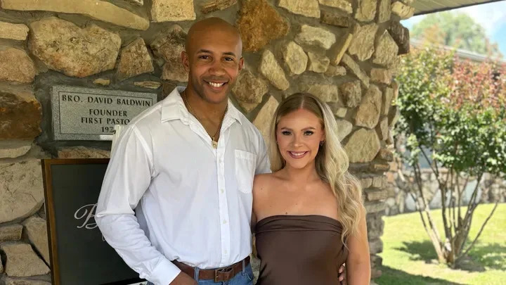 Rogers Officer Proposed Hours Before Drowning While Saving Fiancée From Elk River