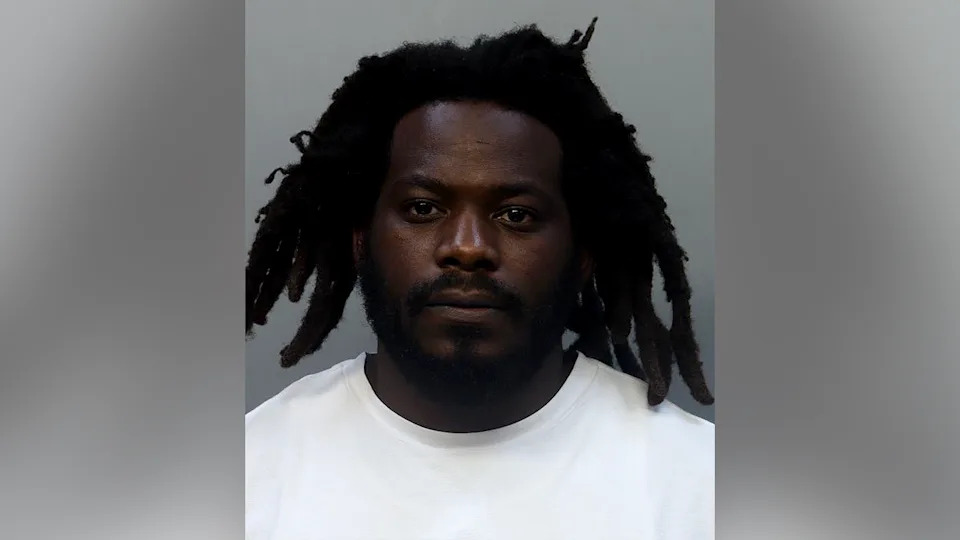 Former Couple and Teachers Arrested After Classroom Meeting Turns Violent at Miami Charter School