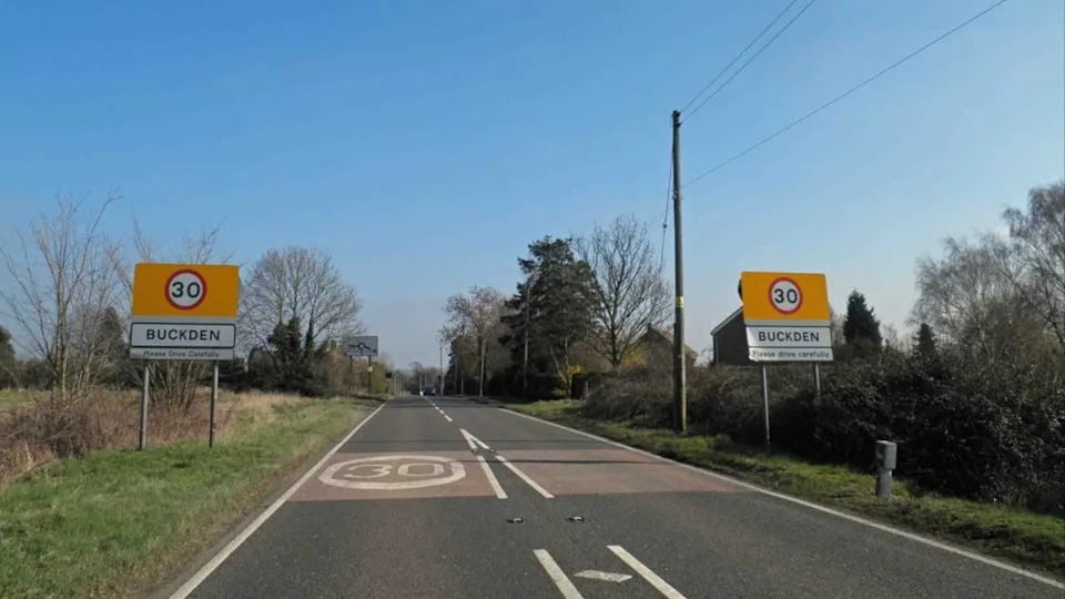 Driver Clocked at 114mph Through 30mph School Zone — RAC Data Expose Worrying UK Speeding Spike