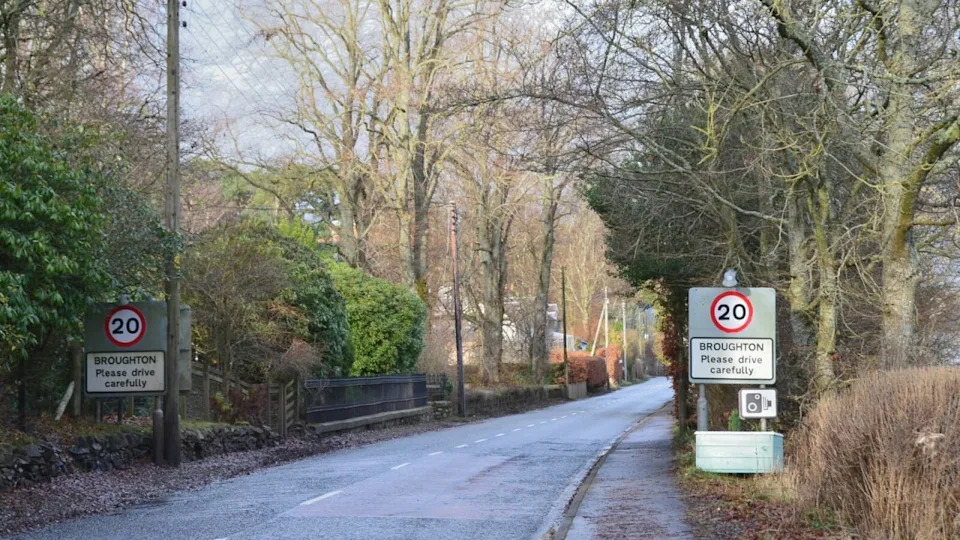 Driver Clocked at 114mph Through 30mph School Zone — RAC Data Expose Worrying UK Speeding Spike