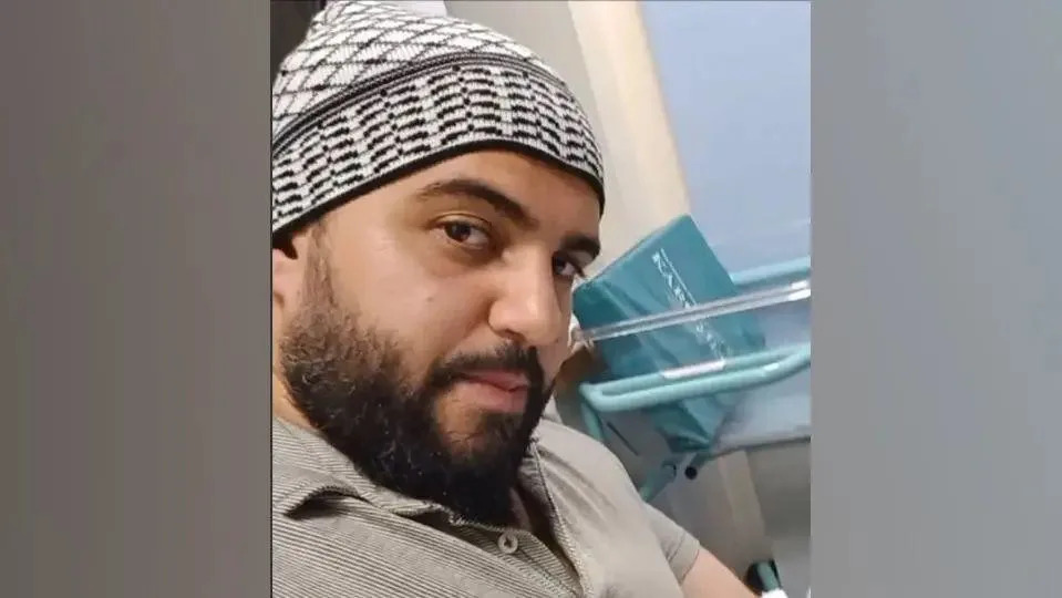 Friend Of Manchester Synagogue Attacker Jailed For Life After Defence Academy Reconnaissance