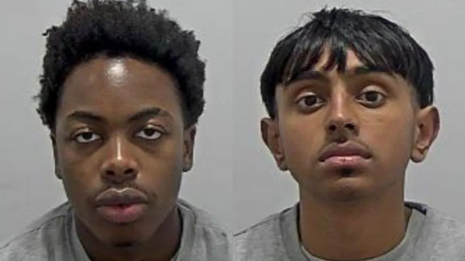 Man Jailed After Leading Revenge Attack That Killed 17-Year-Old Outside Bedford Bus Station