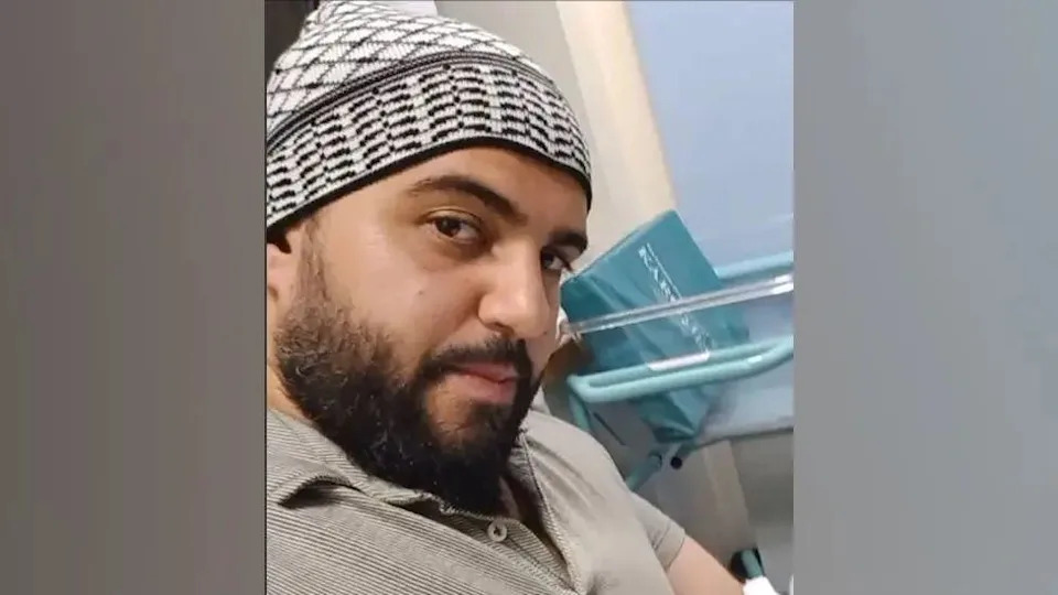 Mosque CCTV Reveals 'Going Green Bird' Plot Ahead of Manchester Synagogue Attack