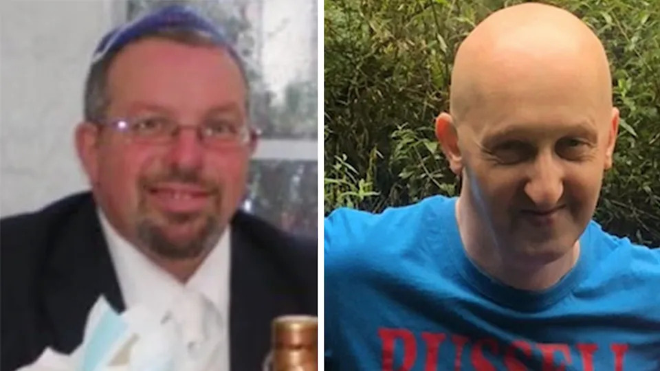 Police Apologise After Admitting Phones From Manchester Synagogue Attacker Were Not Examined