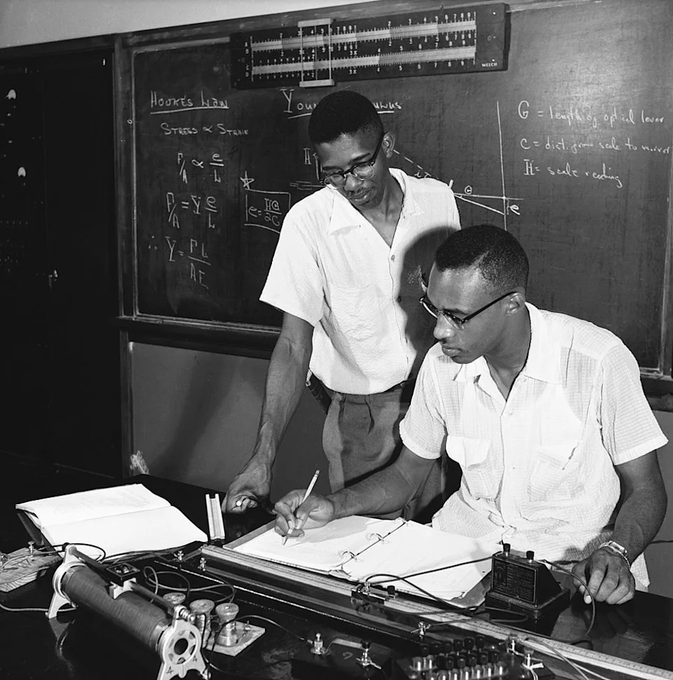 Calculated Barriers: How Excluding Black Students From High-Quality Math Limits Opportunity